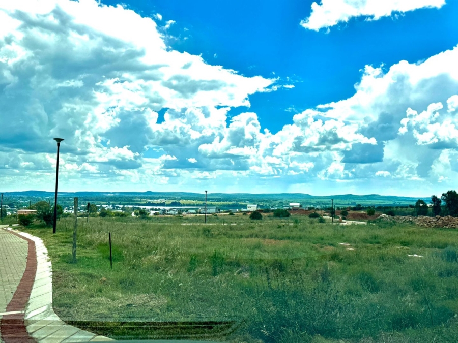 Commercial Property for Sale in Helderzicht Eco Estate North West